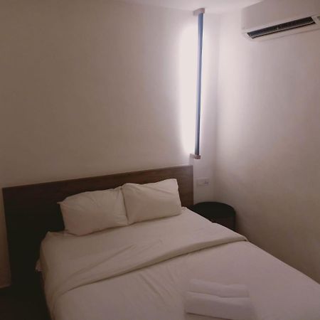 T Hotel Anggerik Alor Setar Extérieur photo
