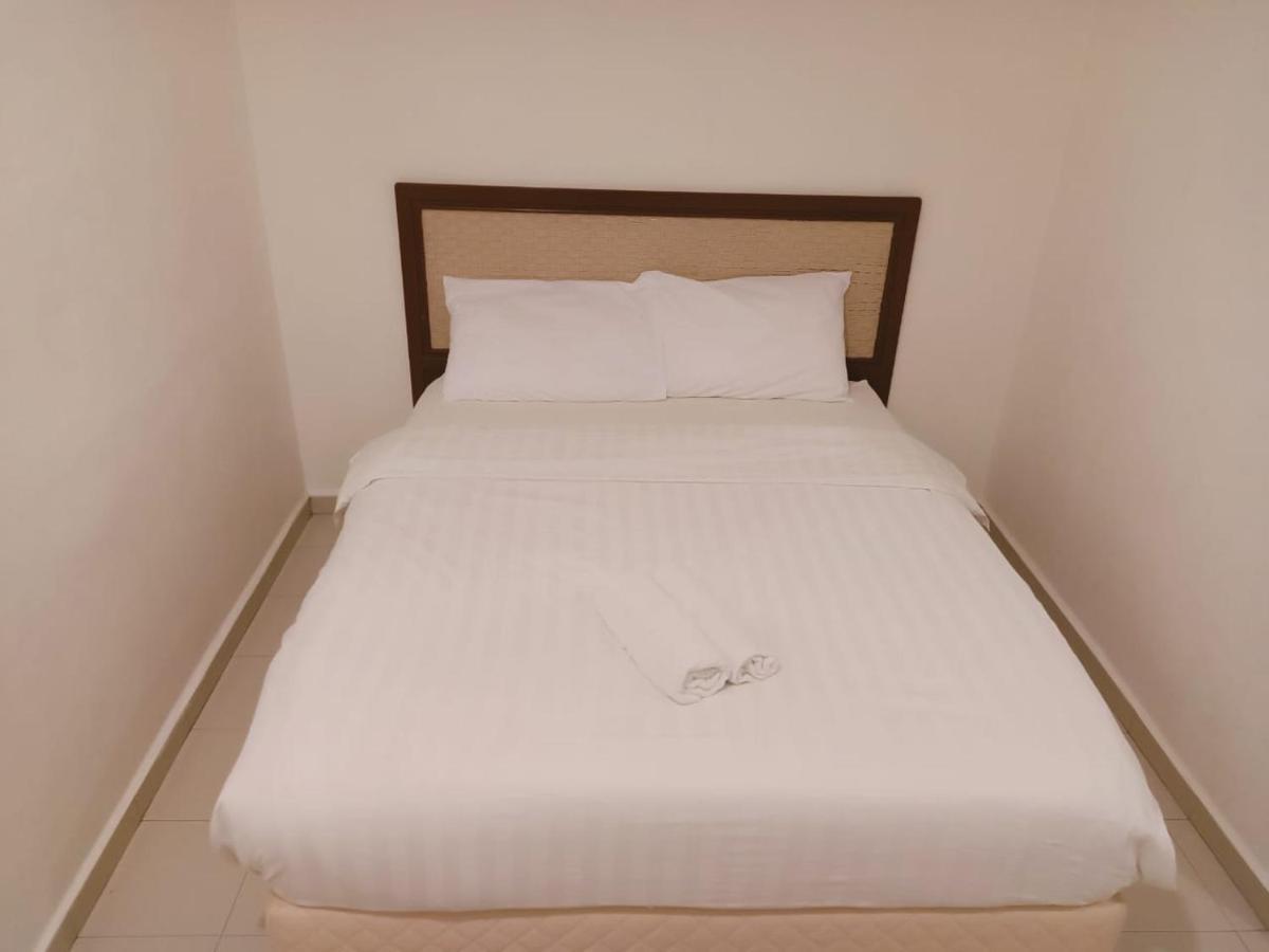 T Hotel Anggerik Alor Setar Extérieur photo
