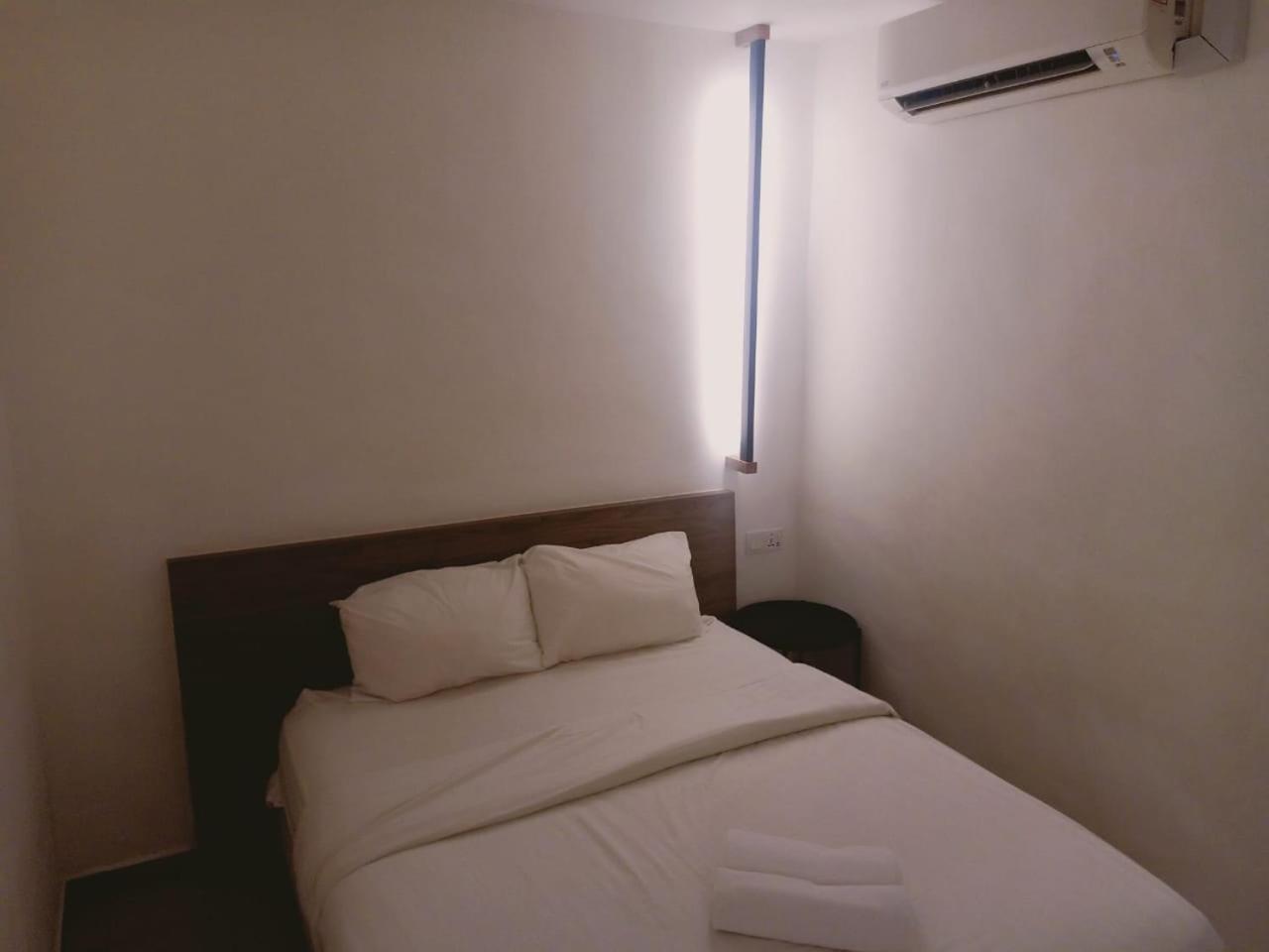 T Hotel Anggerik Alor Setar Extérieur photo